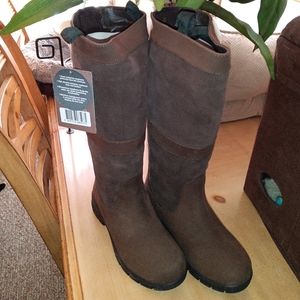 Dublin Brand Danman Boots